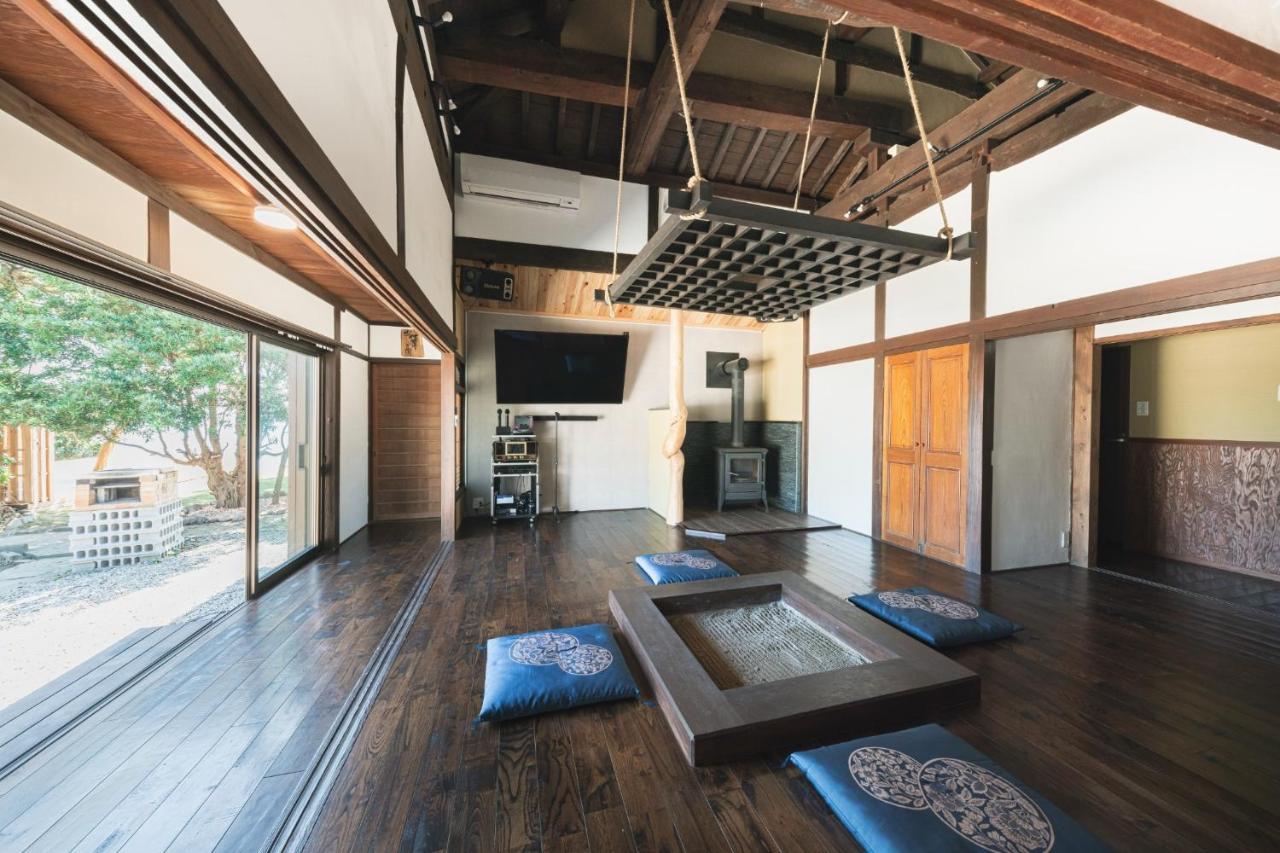 Sameya - Vacation Stay 80909V Sumoto Экстерьер фото