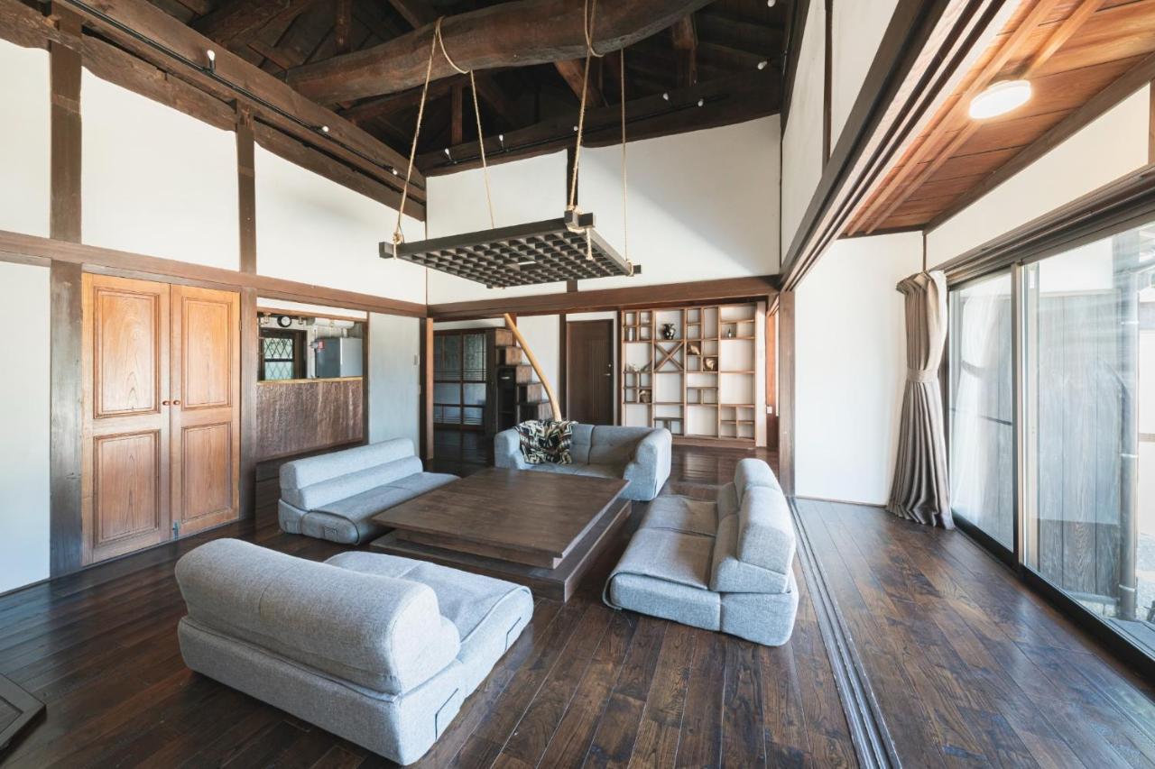 Sameya - Vacation Stay 80909V Sumoto Экстерьер фото