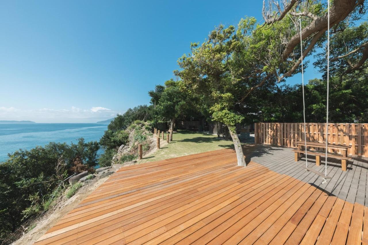 Sameya - Vacation Stay 80909V Sumoto Экстерьер фото
